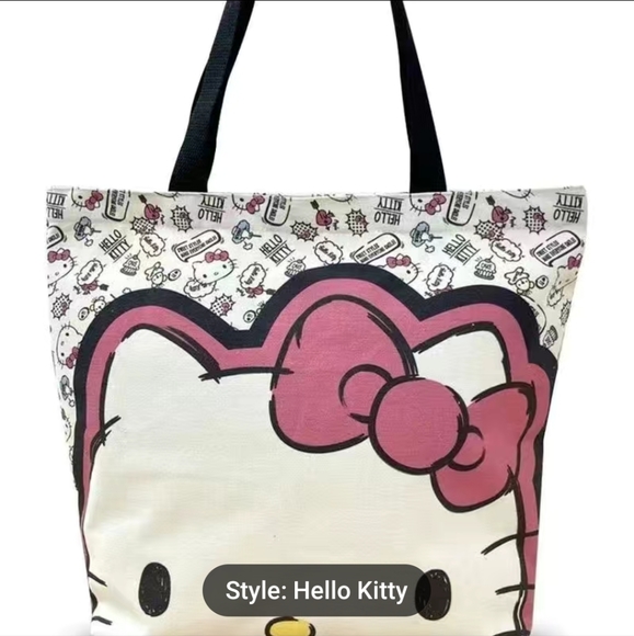 Hello kitty purse Hello kitty purse Hello kitty purse Hello kitty purse … - Picture 2 of 6